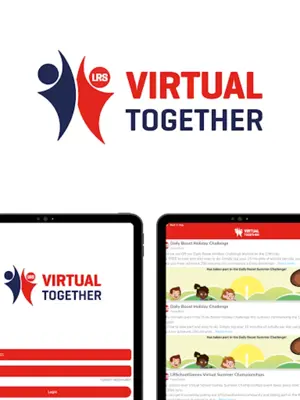 Virtual Together android App screenshot 3