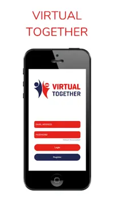 Virtual Together android App screenshot 7