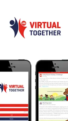 Virtual Together android App screenshot 8